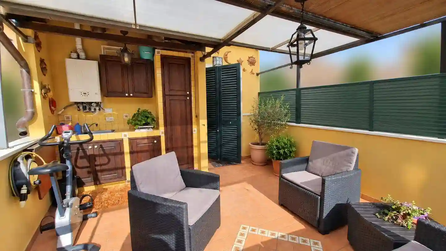 Appartamento - foto 5
