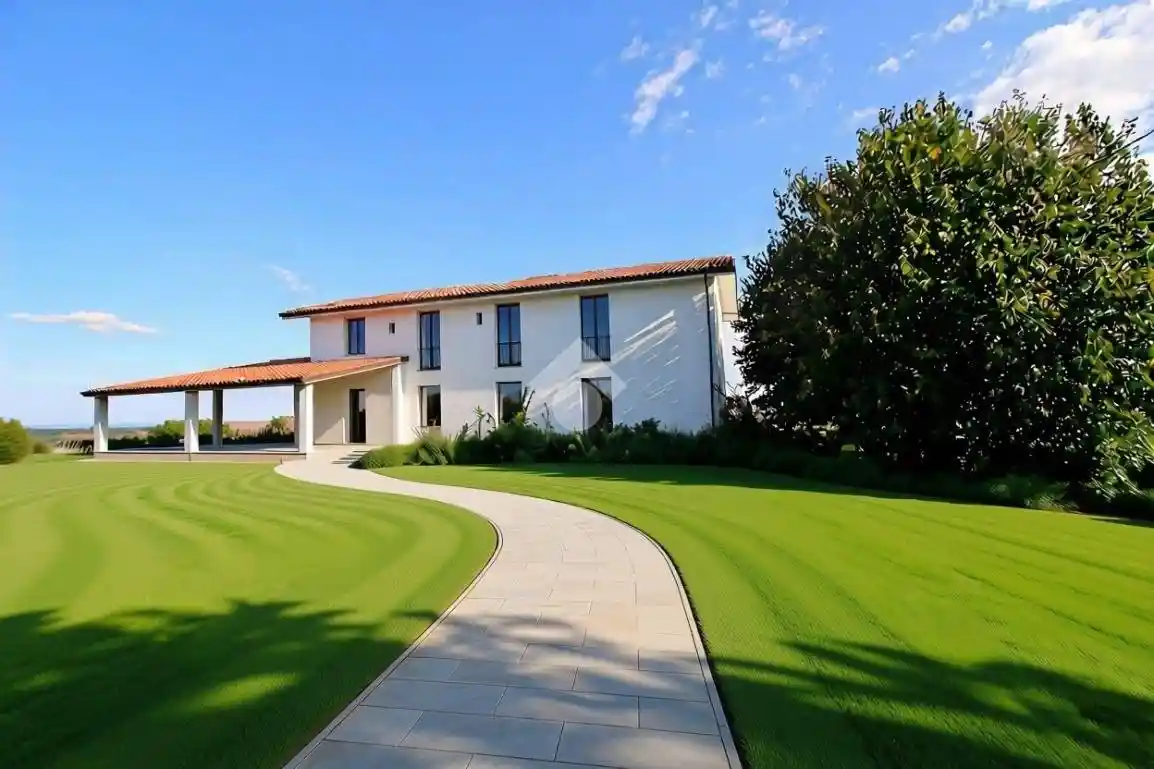Villa in vendita a Imola