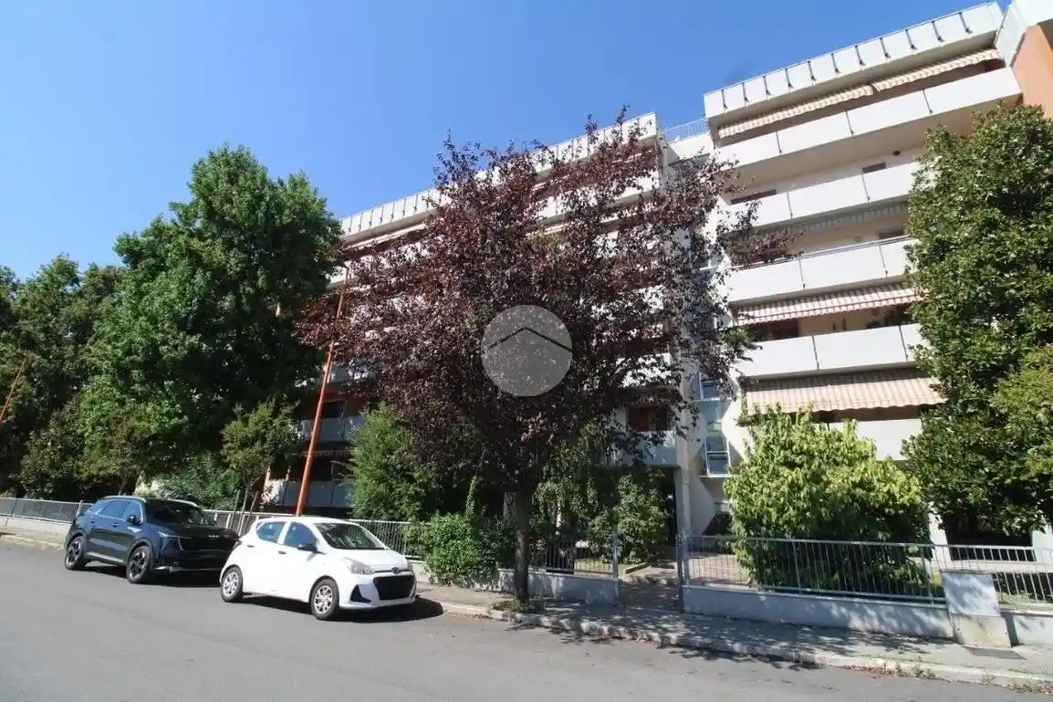 Appartamento in vendita a Cesena