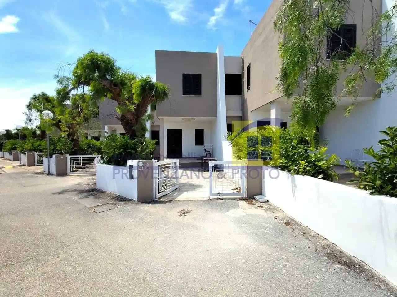 Villa in vendita a Carovigno