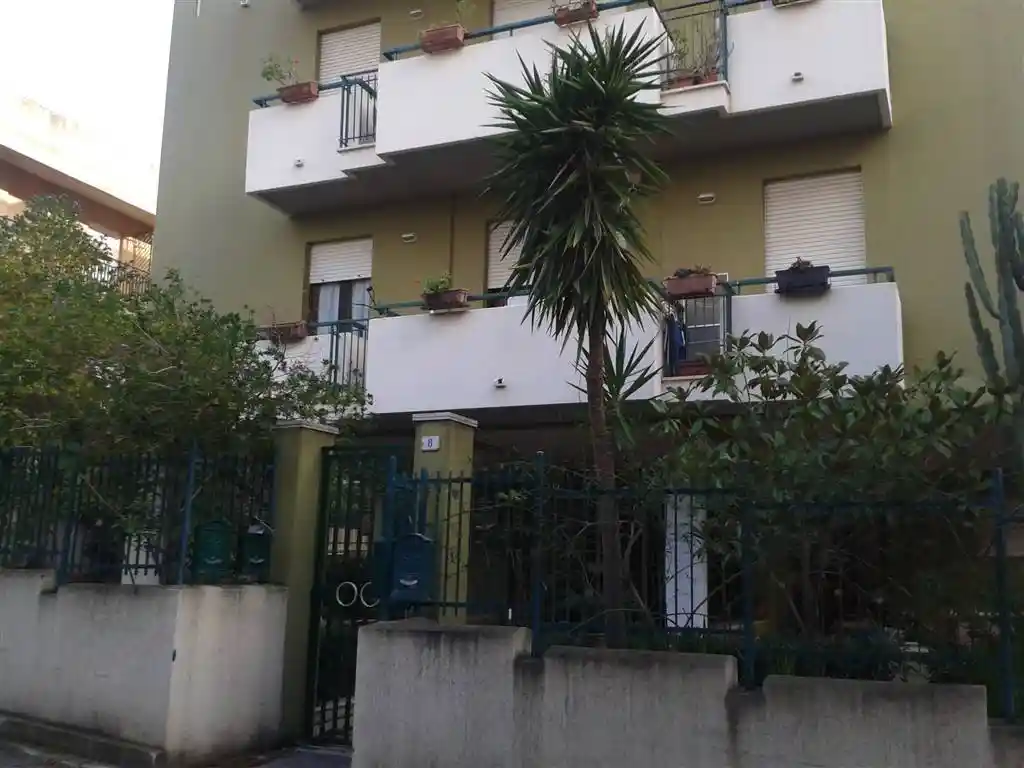Appartamento in affitto a Erice
