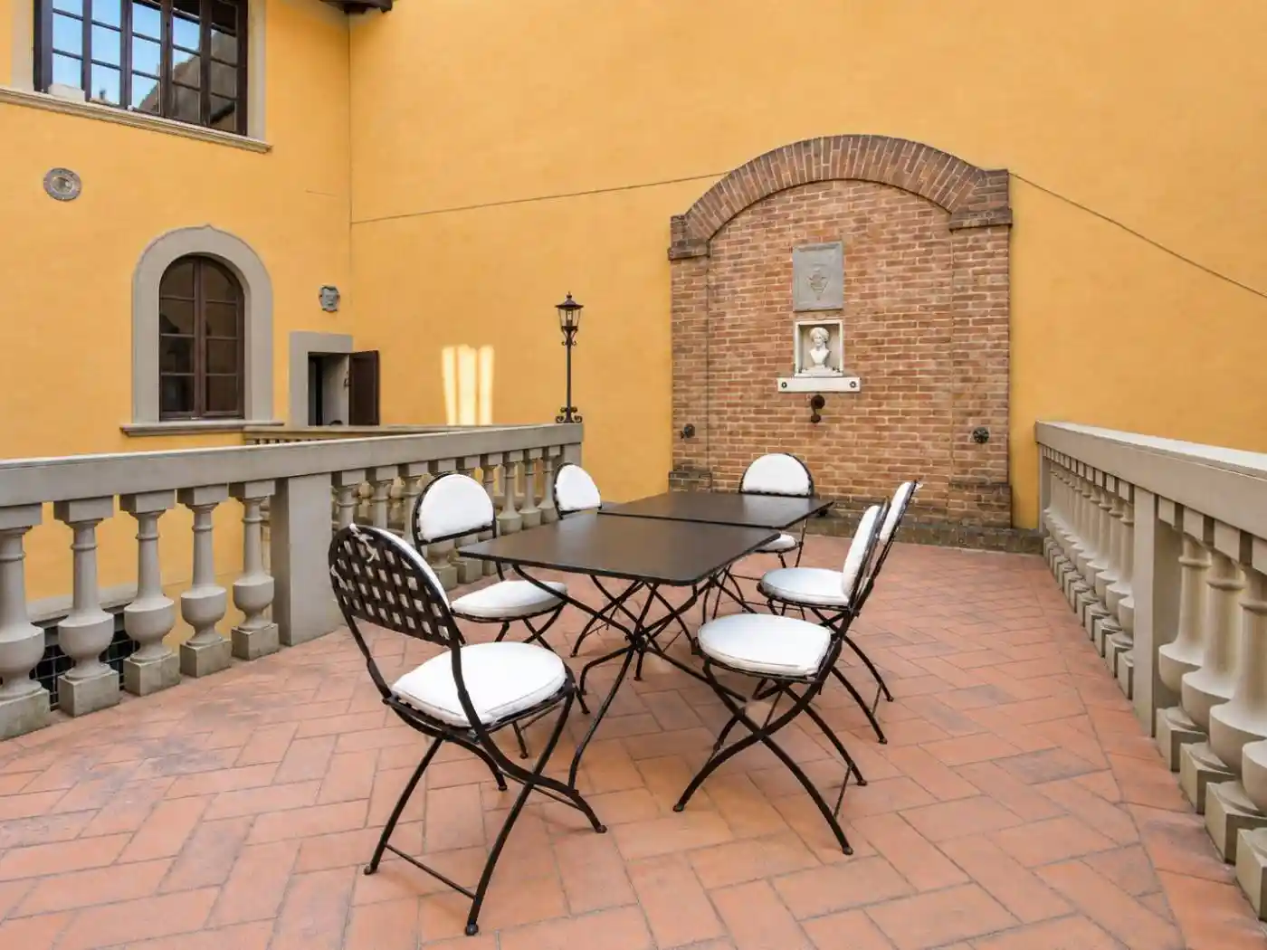 Appartamento in affitto a San Miniato