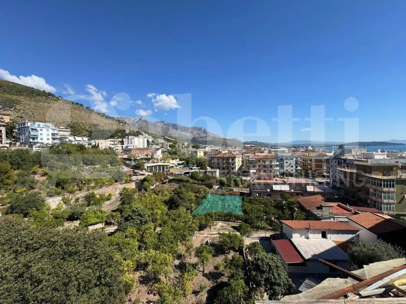 Appartamento in vendita a Formia
