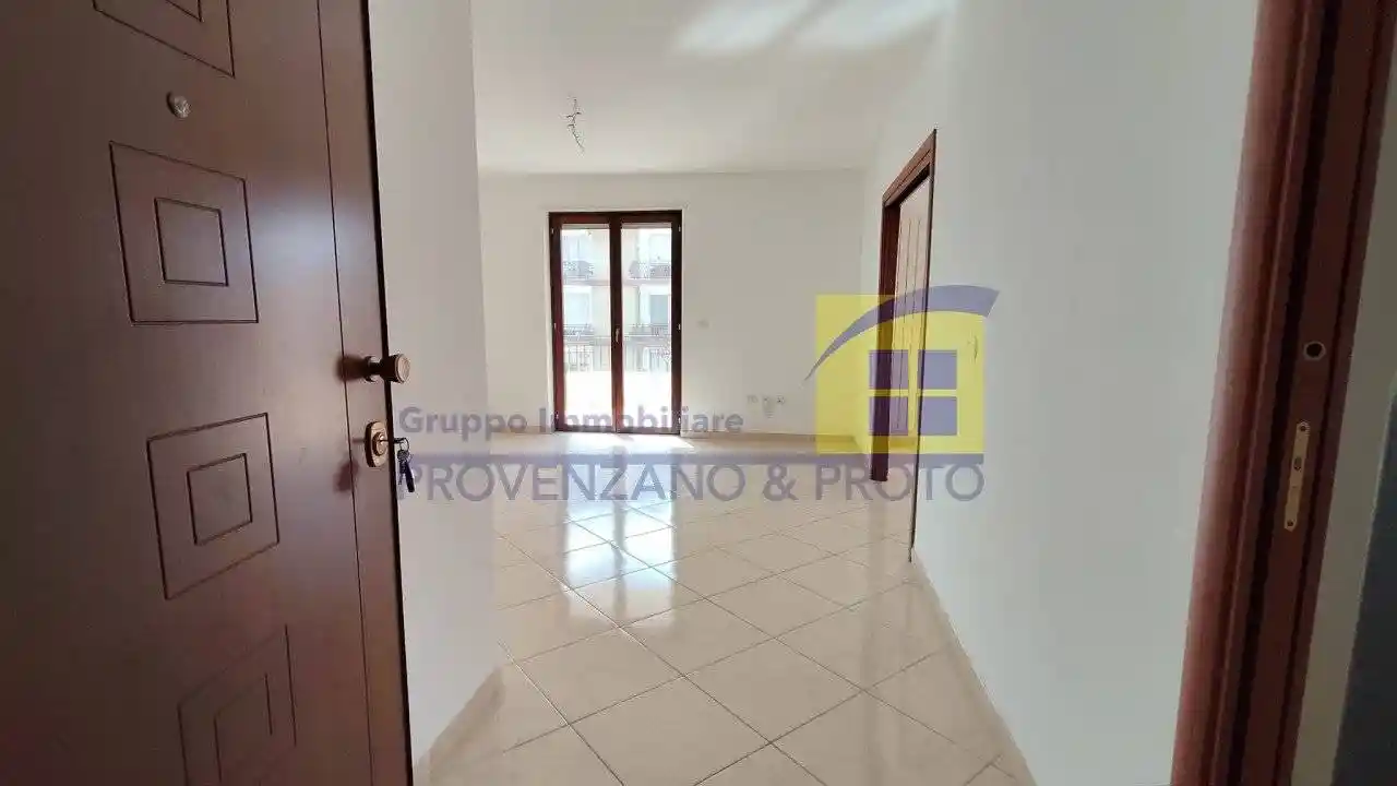 Appartamento in vendita a Brindisi