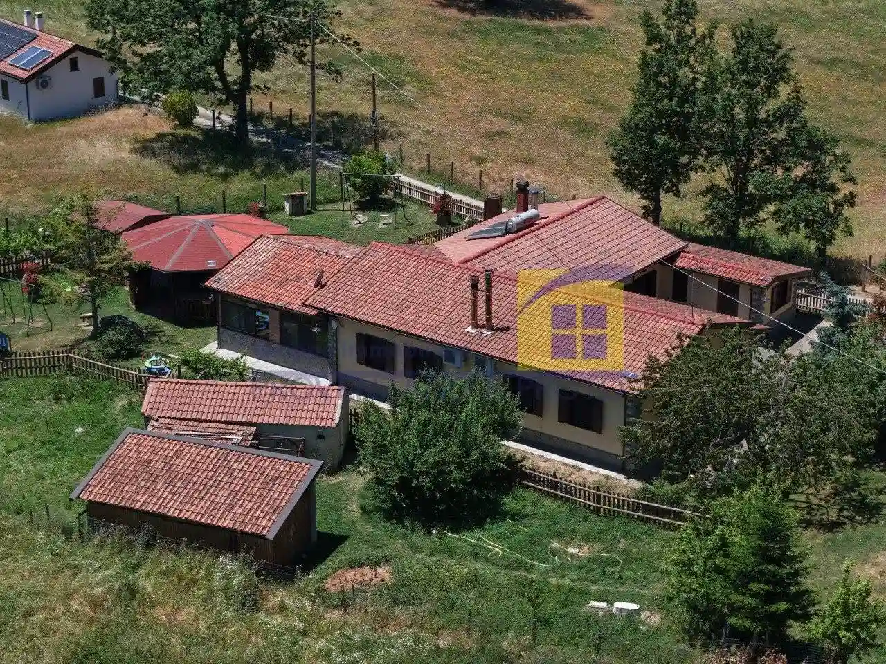 Palazzo - Edificio - foto 2