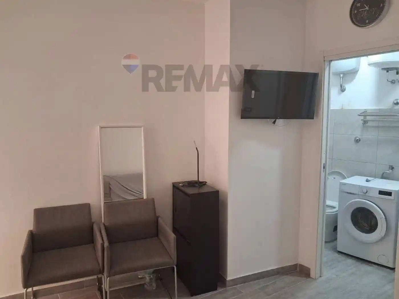 Appartamento in affitto a Napoli