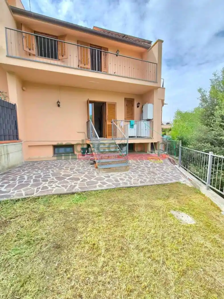 Villetta a schiera in vendita a Livorno