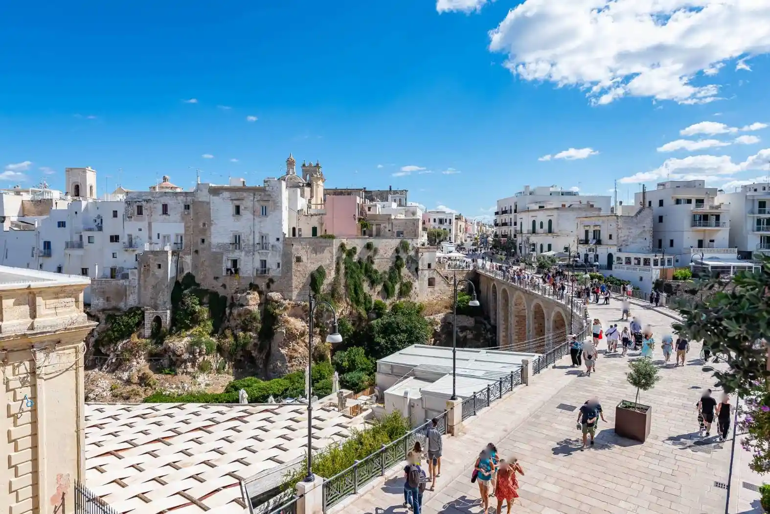 Appartamento in vendita a Monopoli