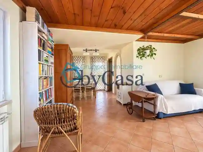 Attico - Mansarda - foto 2