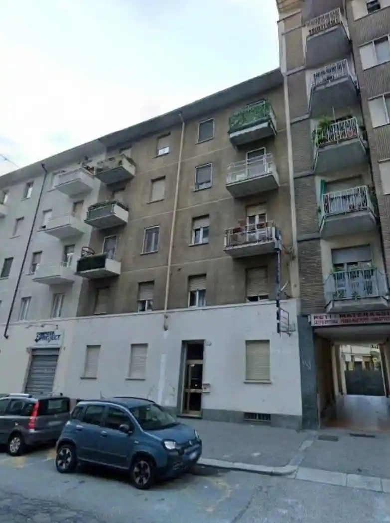 Appartamento in vendita a Torino