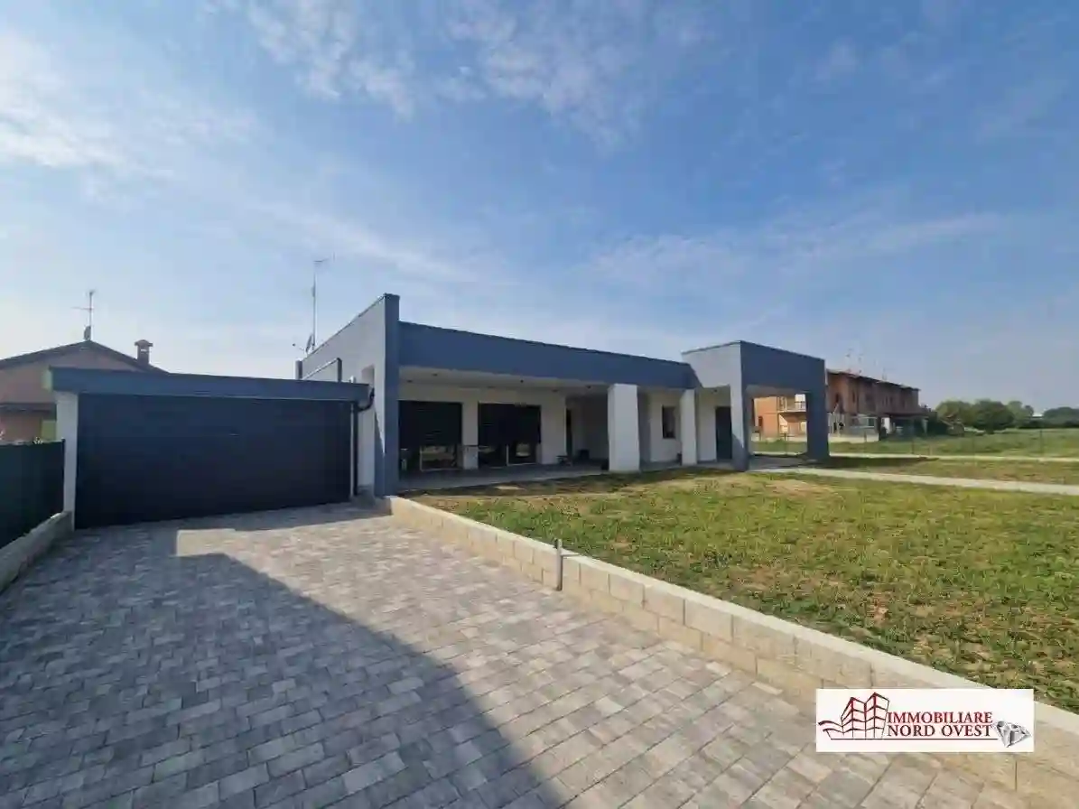 Villa - foto 5