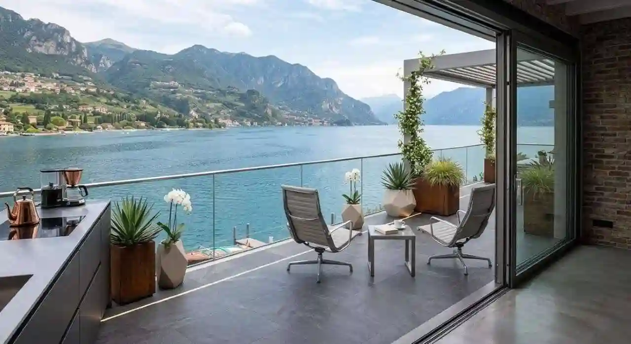 Villetta a schiera - foto 4