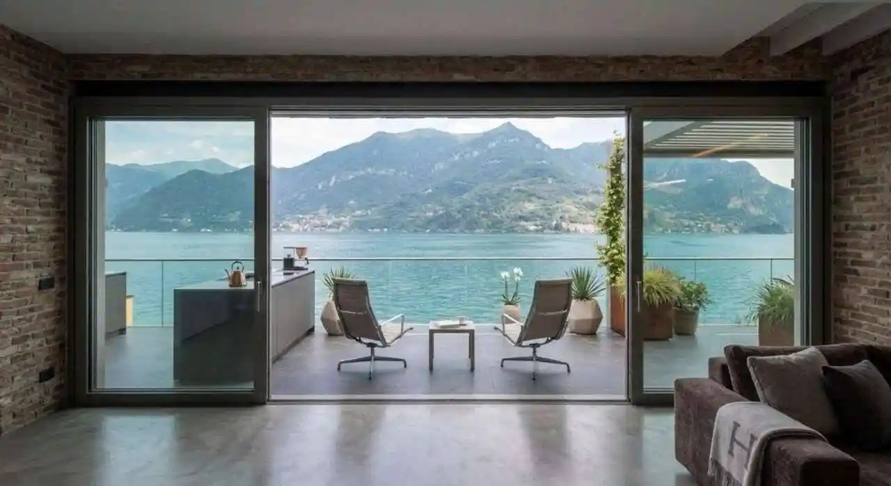 Villetta a schiera in vendita a Lonato del Garda