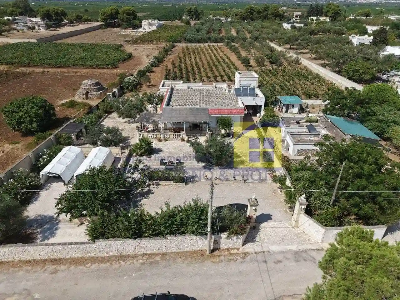 Villa - foto 3