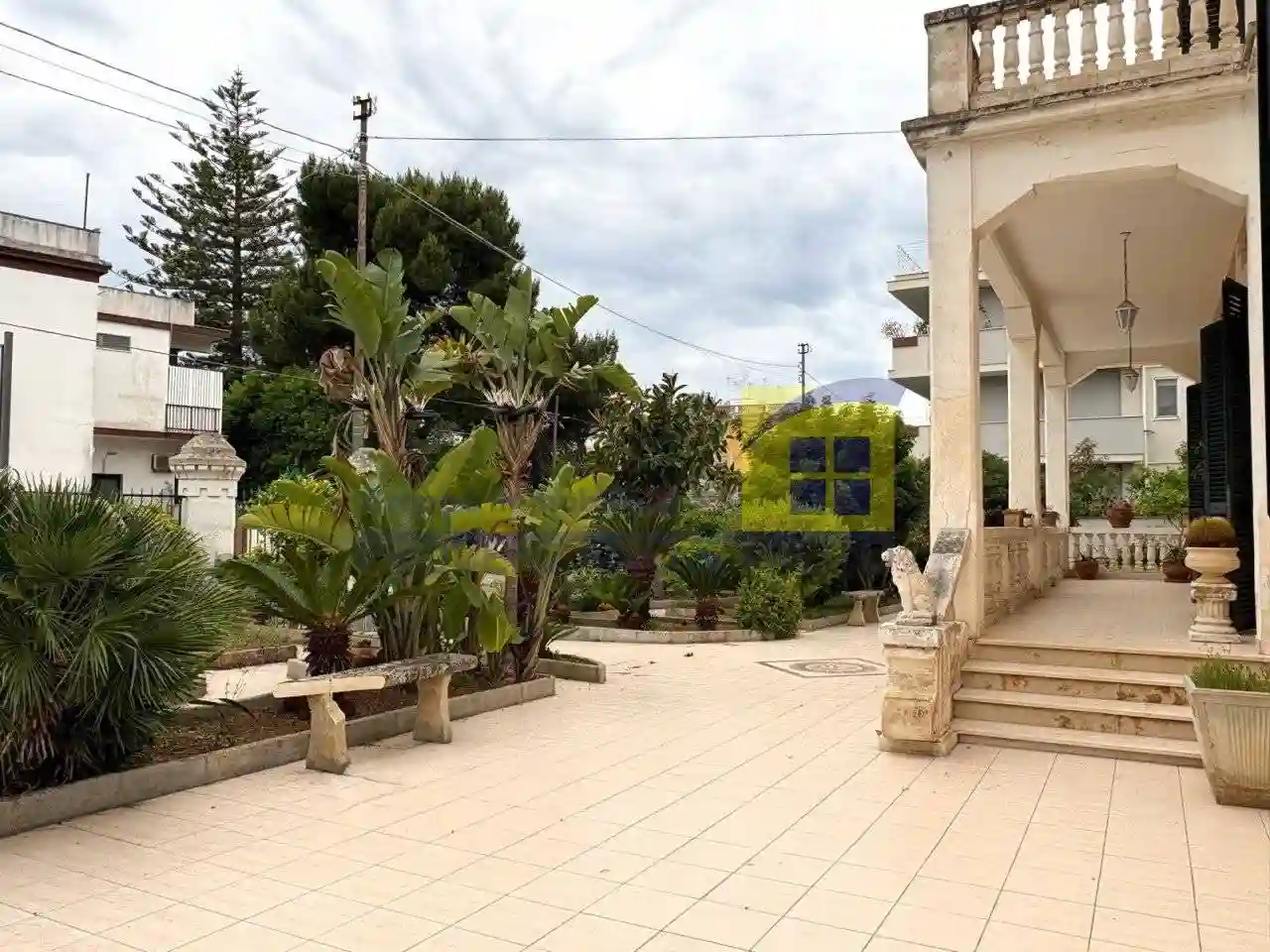 Villa - foto 2