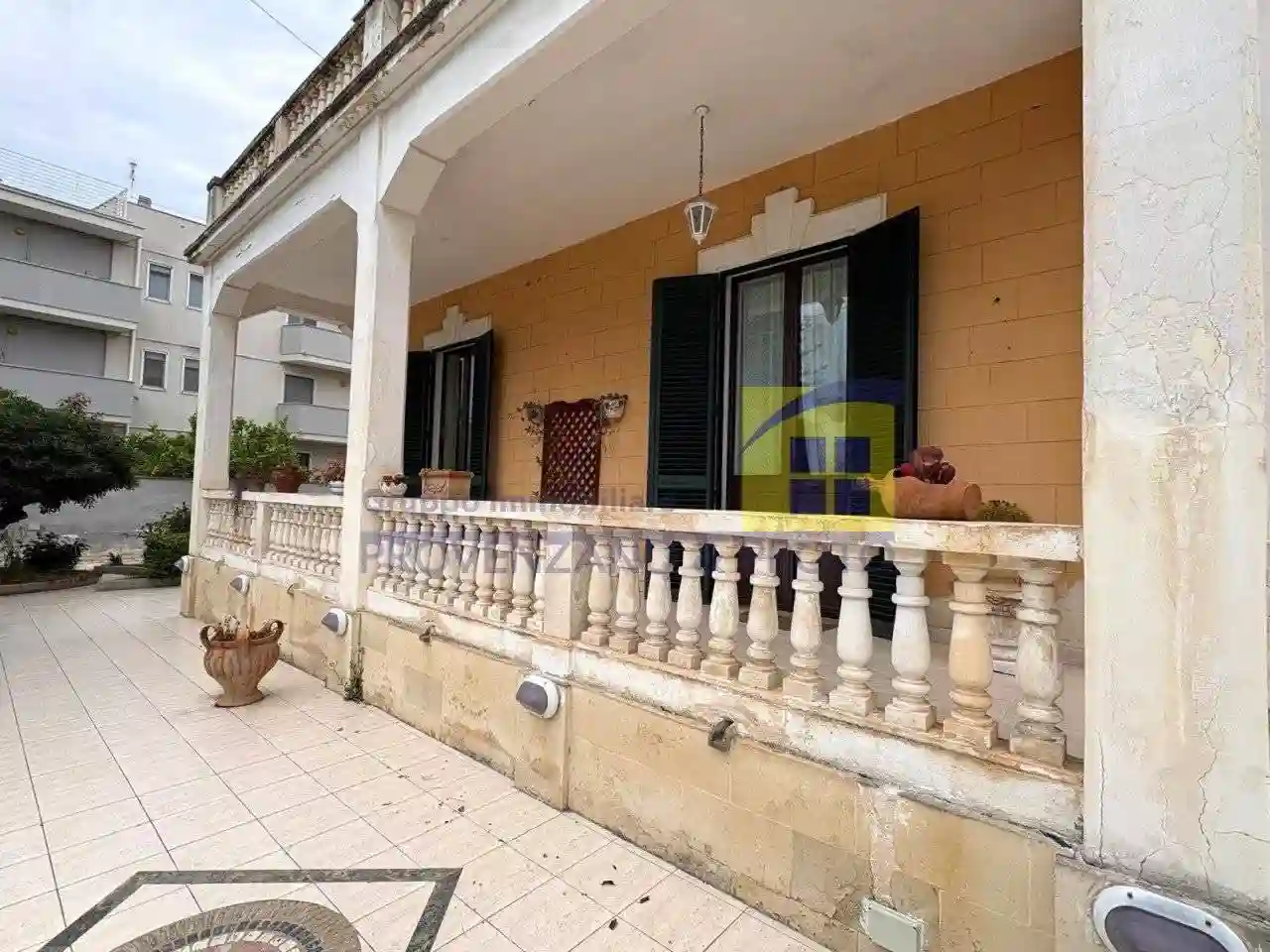 Villa - foto 4