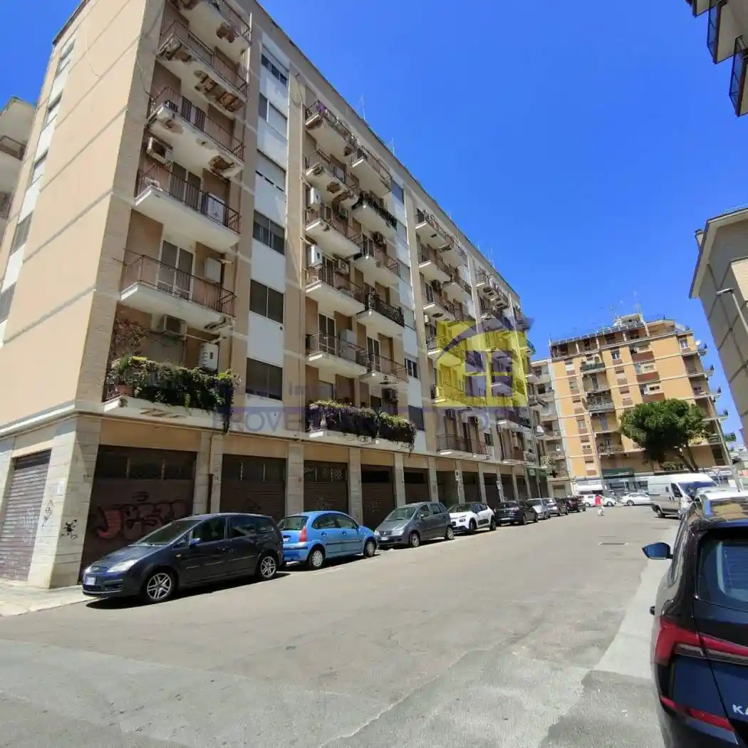 Appartamento in vendita a Brindisi