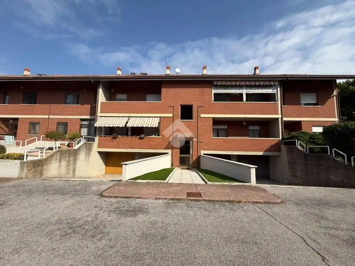Appartamento in vendita a Candiolo