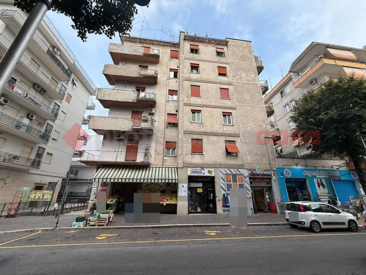 Appartamento in vendita a Tivoli