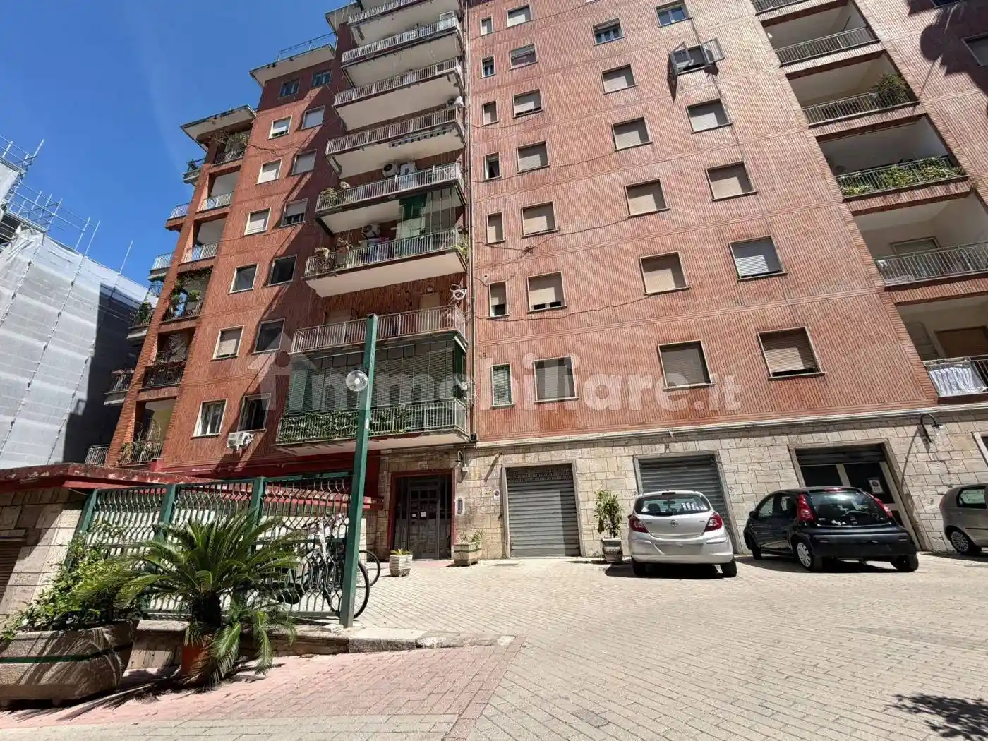 Appartamento in vendita a Santa Maria Capua Vetere