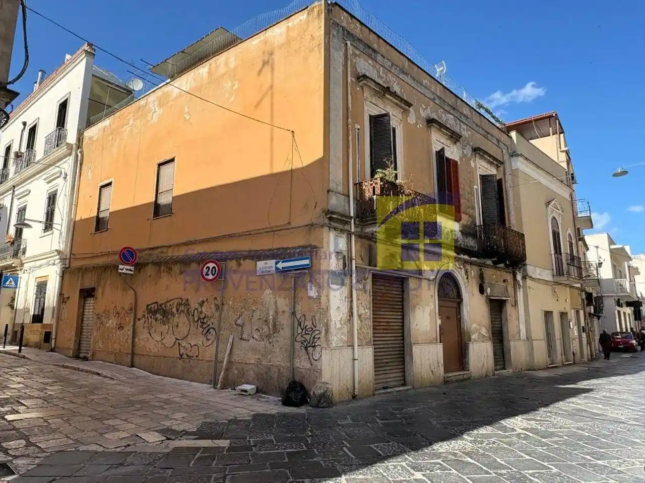 Villa in vendita a Brindisi