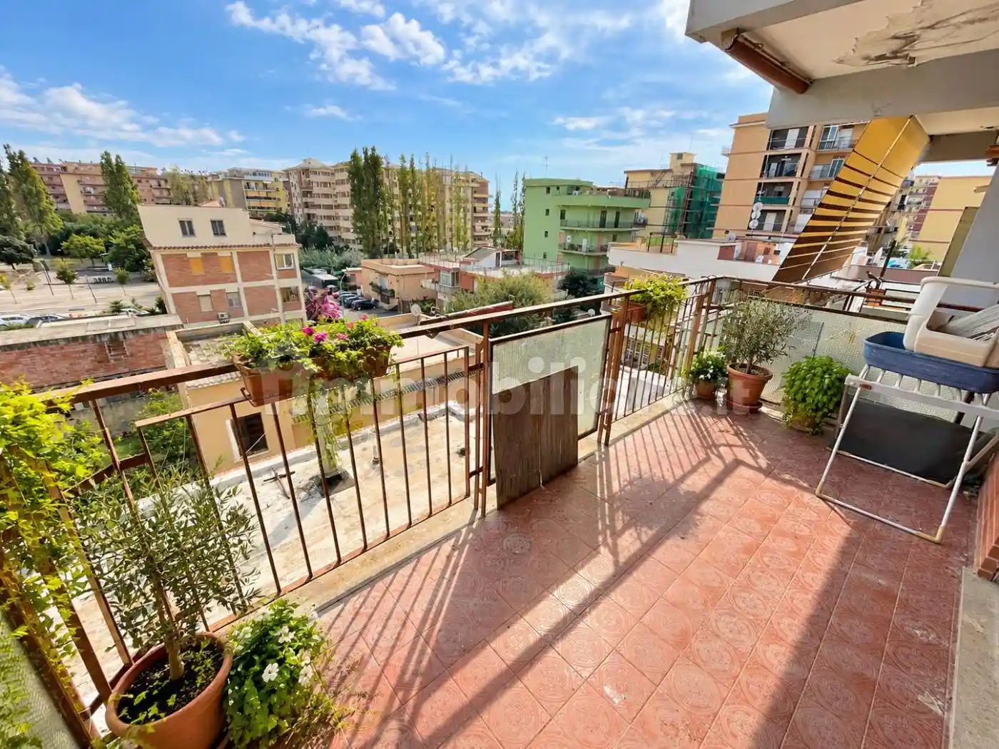 Appartamento in vendita a Ladispoli