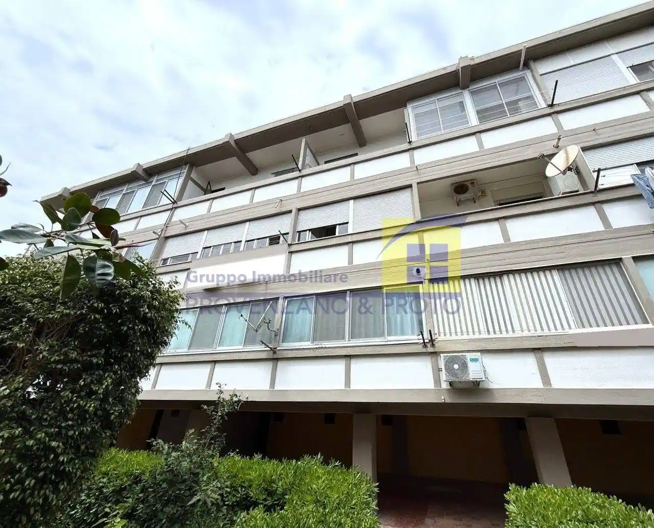 Appartamento in vendita a Brindisi