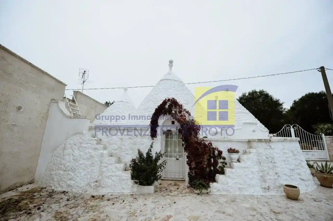 Villa in vendita a Ostuni