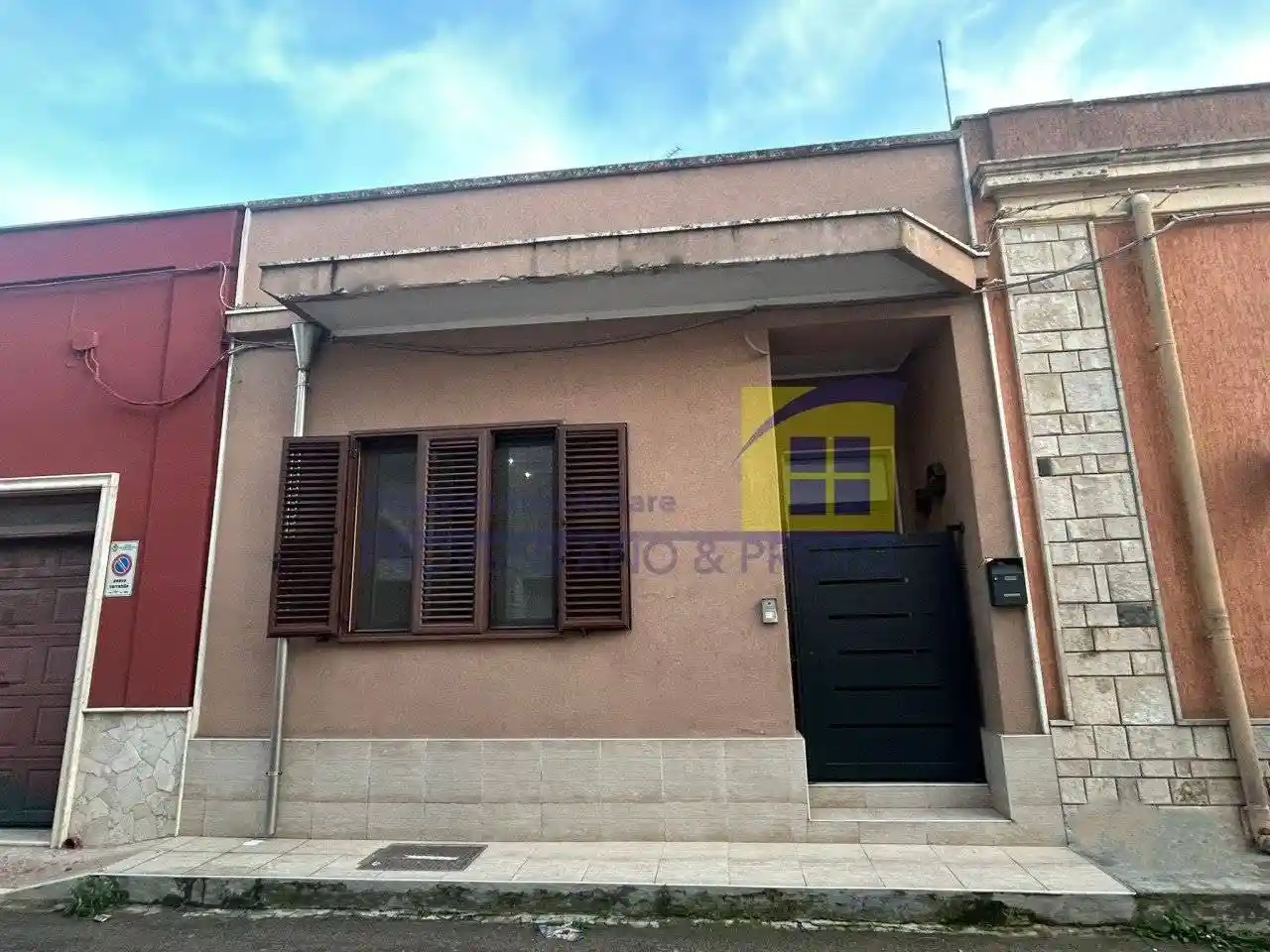 Appartamento in vendita a San Pietro Vernotico