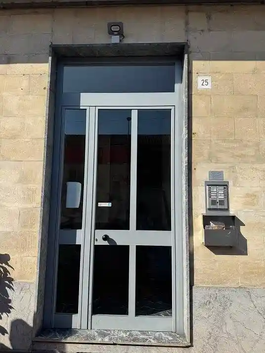 Appartamento in vendita a Vercelli