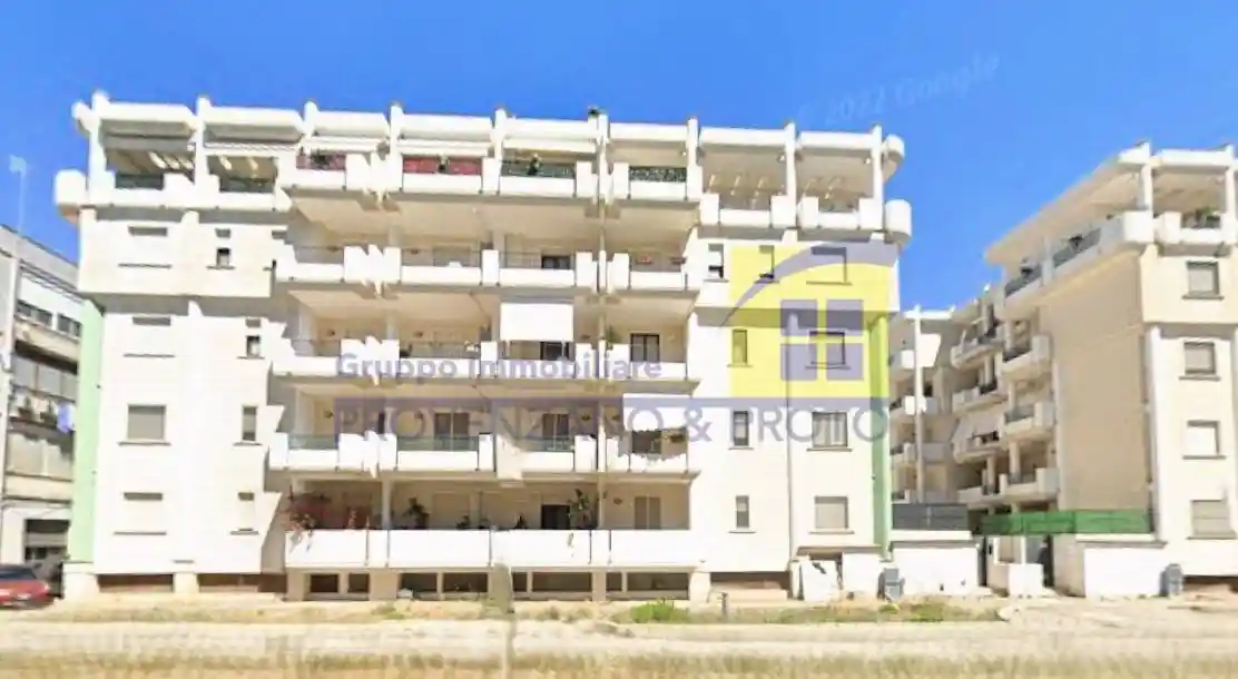 Appartamento in vendita a Brindisi
