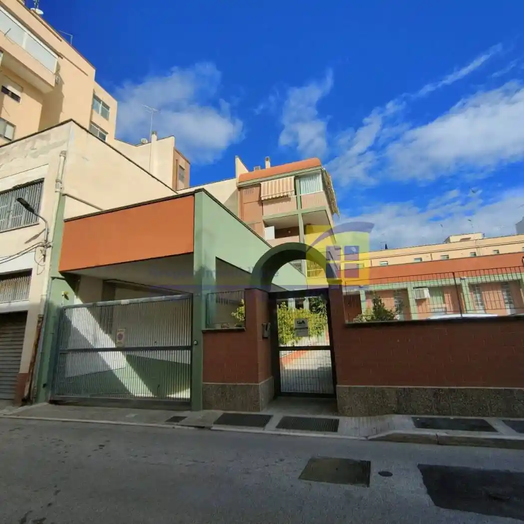 Appartamento in vendita a Brindisi