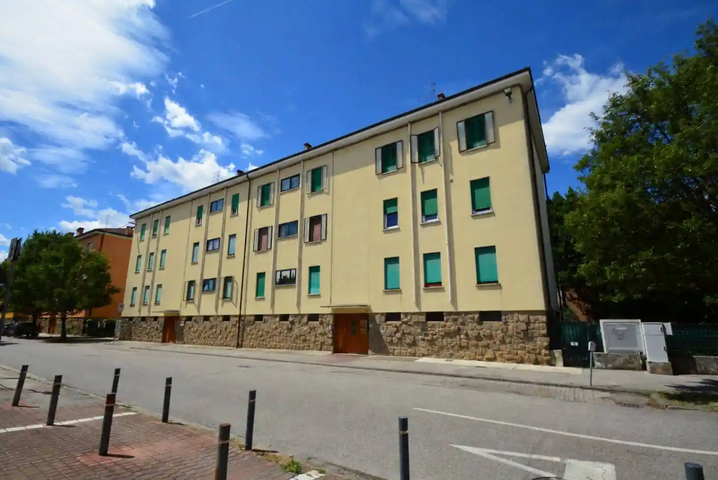 Appartamento in vendita a Vicenza