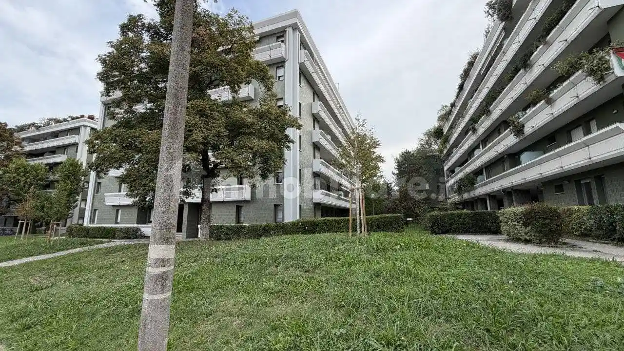 Appartamento in vendita a Padova