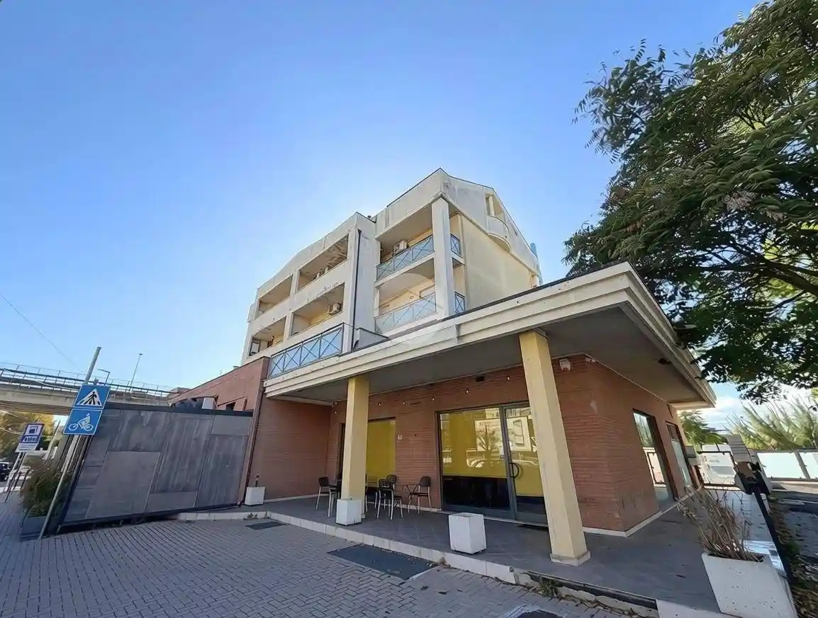 Appartamento in vendita a Chieti