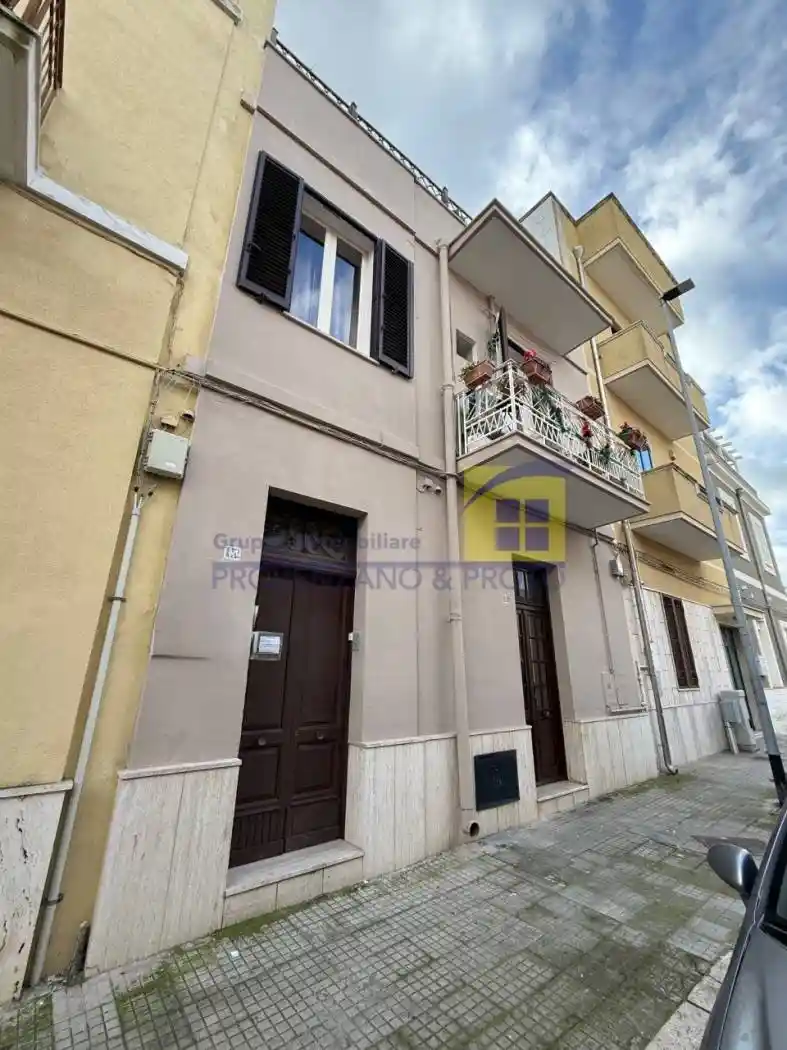 Appartamento in vendita a Brindisi