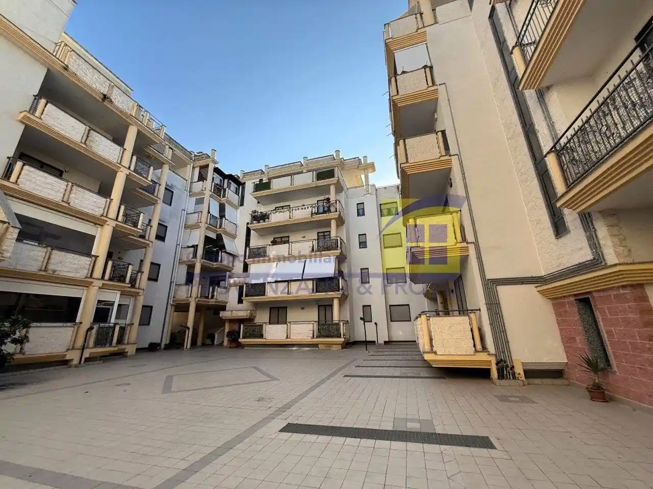 Appartamento in vendita a Brindisi