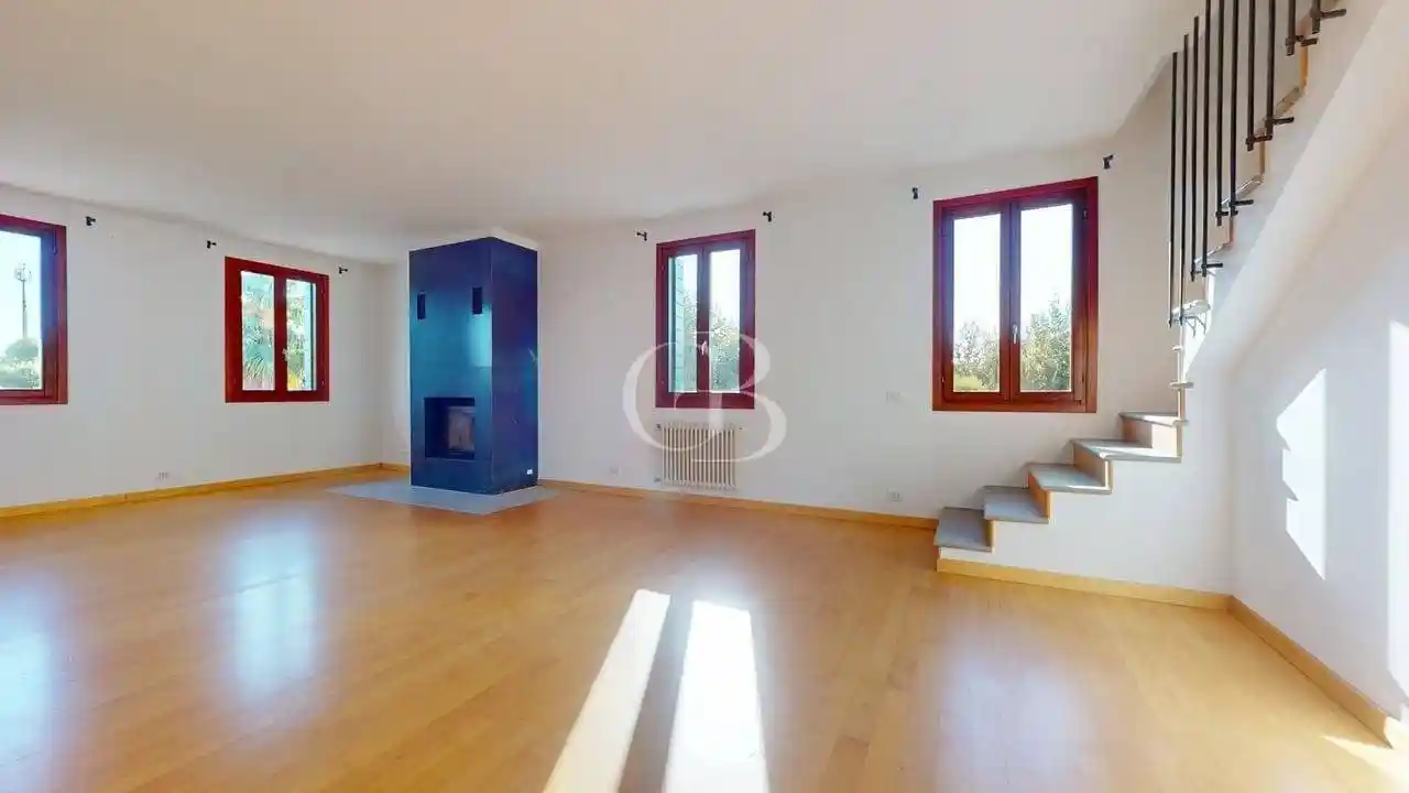 Appartamento in affitto a Carmignano di Brenta