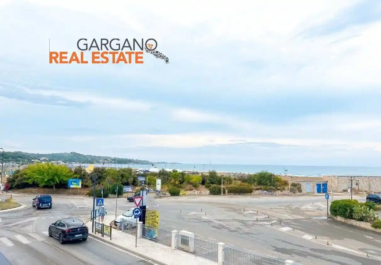 Appartamento in vendita a Vieste