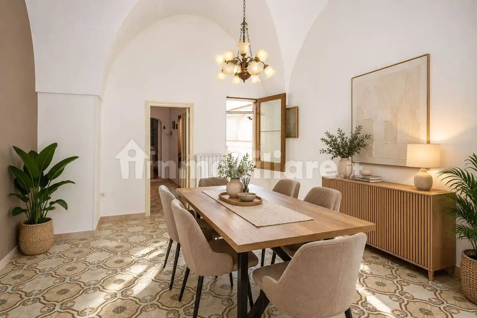 Casa indipendente in vendita a Tuglie