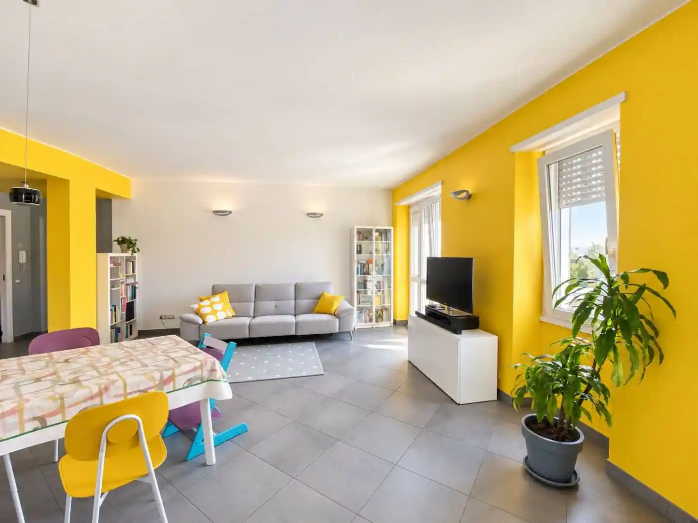 Appartamento in vendita a Cusano Milanino