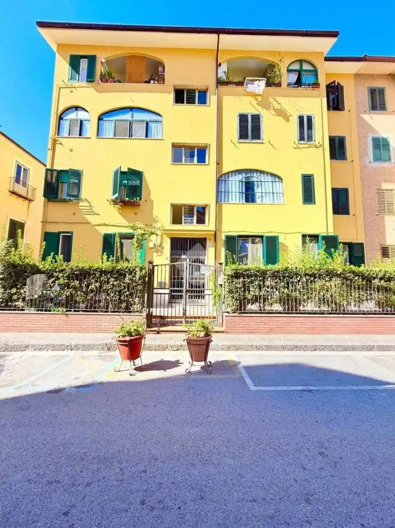 Appartamento in vendita a Vietri sul Mare