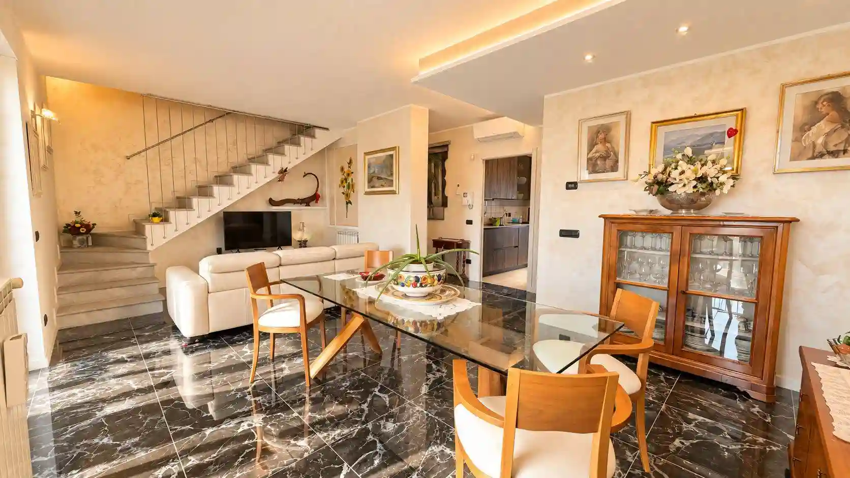 Attico - Mansarda - foto 3