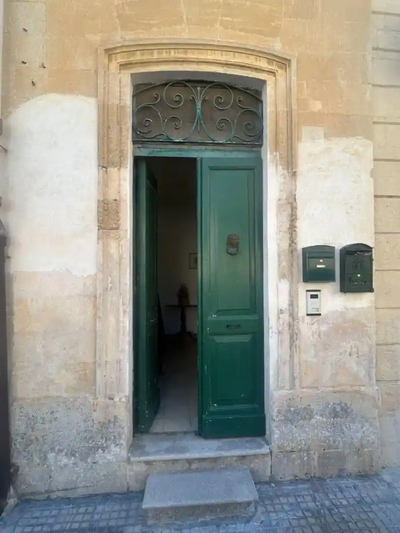 Appartamento in affitto a Lecce