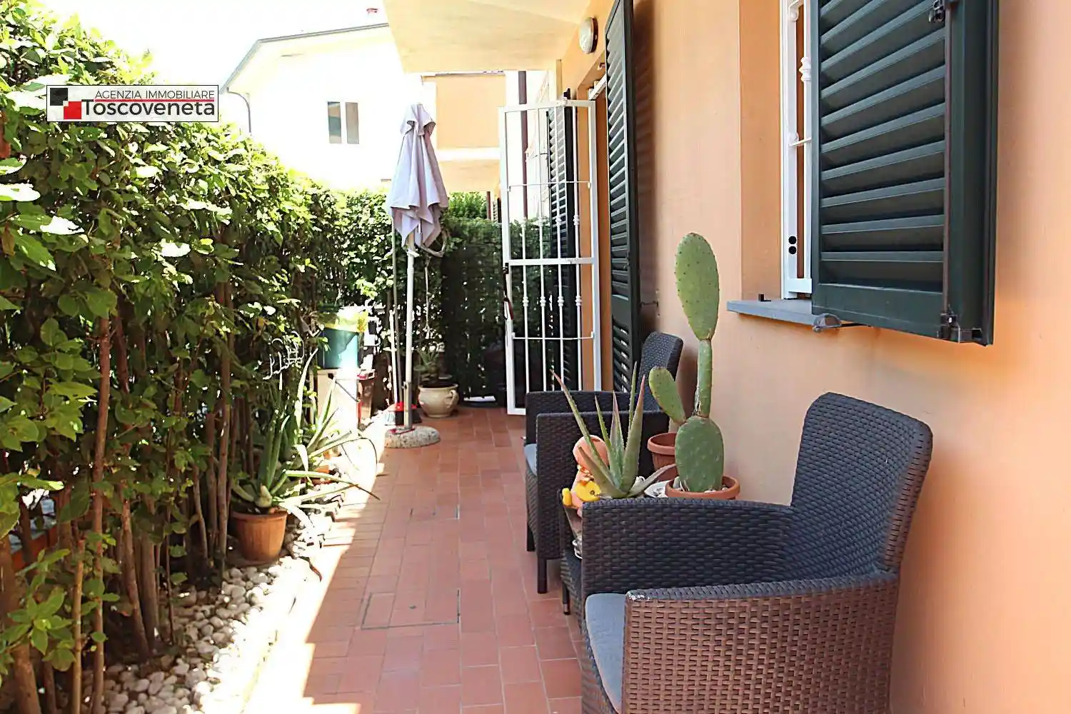 Appartamento in vendita a Lucca