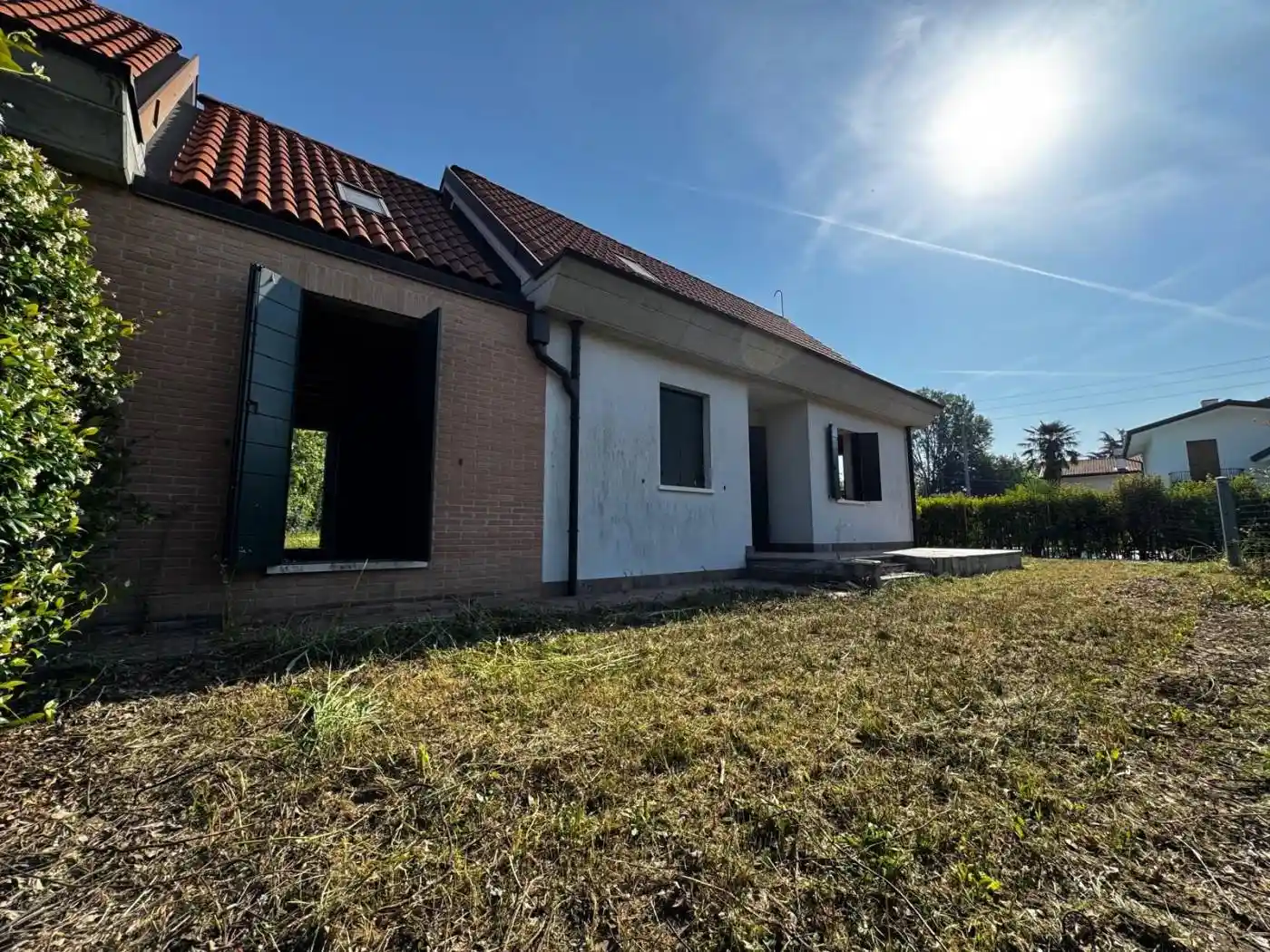 Villetta a schiera in vendita a Martellago