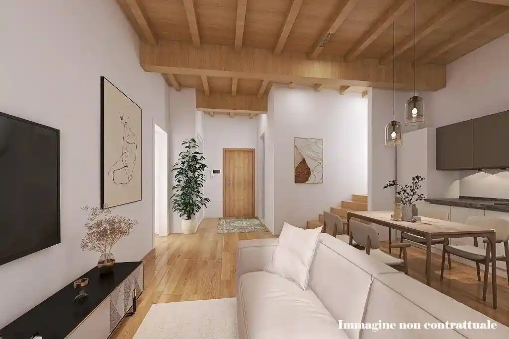 Appartamento in vendita a Carmagnola