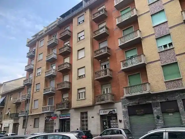 Appartamento in affitto a Torino