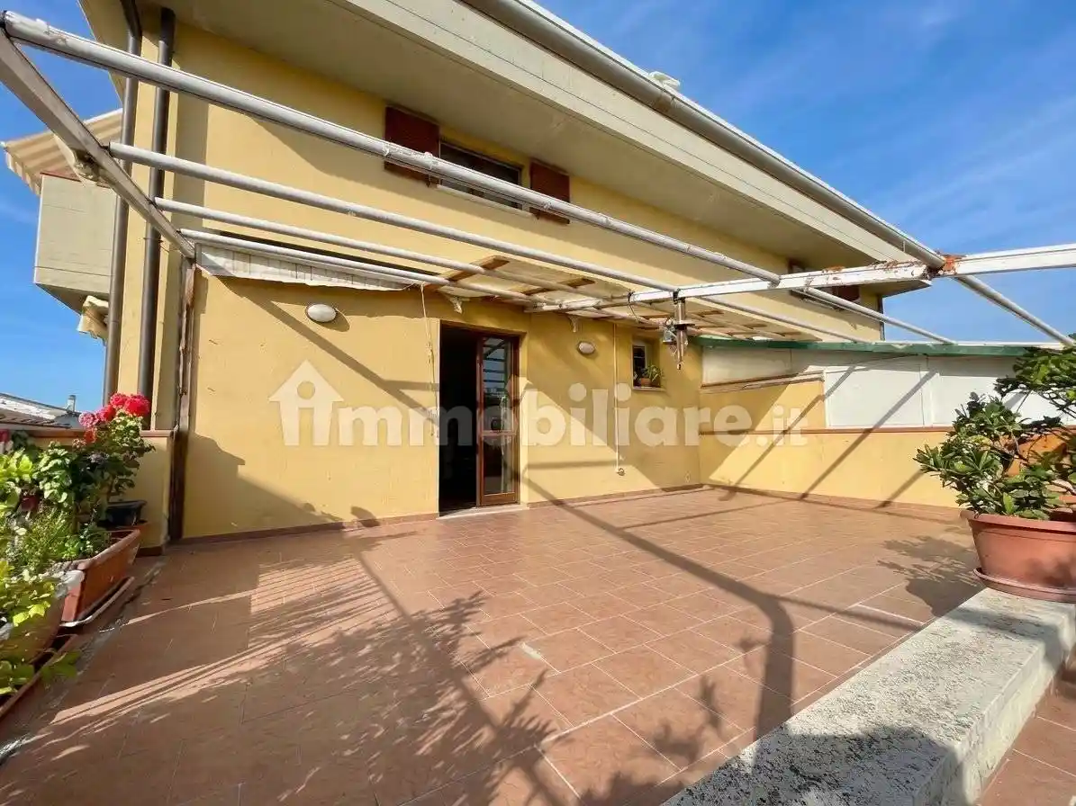 Appartamento in vendita a Montespertoli