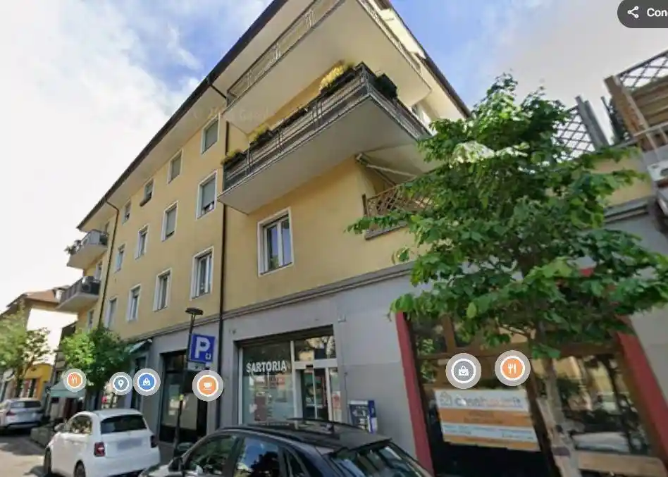 Appartamento in vendita a Bolzano